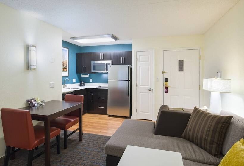 فندق Residence Inn By Marriott Boston Framingham