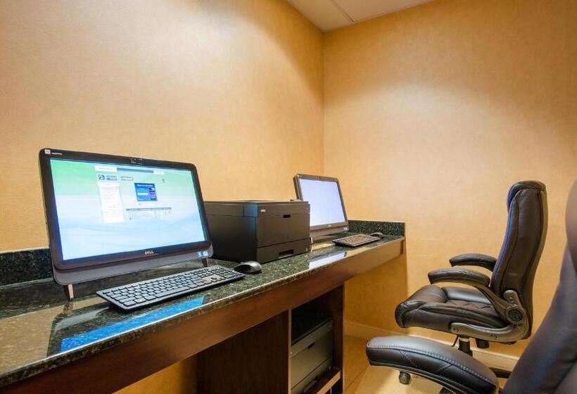 فندق Residence Inn By Marriott Boston Framingham