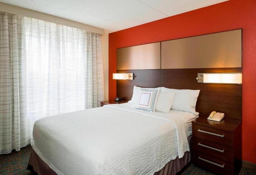 فندق Residence Inn By Marriott Boston Framingham
