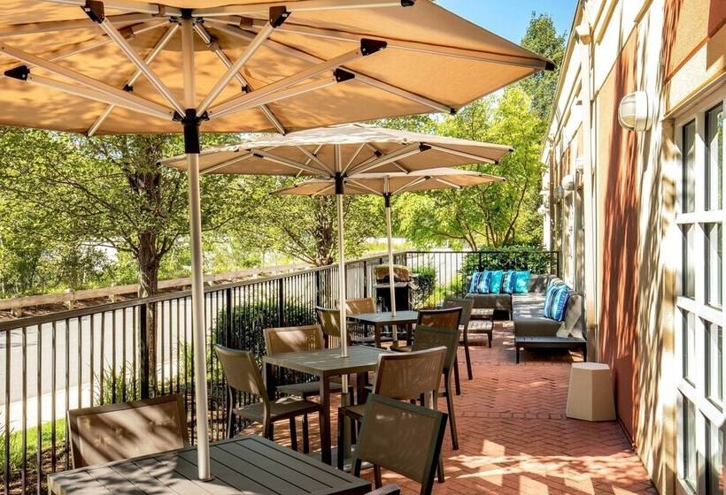 호텔 Residence Inn By Marriott Boston Woburn