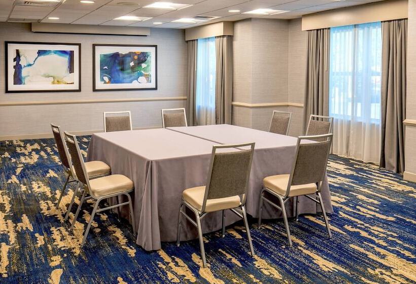 호텔 Residence Inn By Marriott Boston Woburn