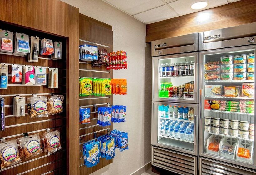 호텔 Residence Inn By Marriott Boston Woburn