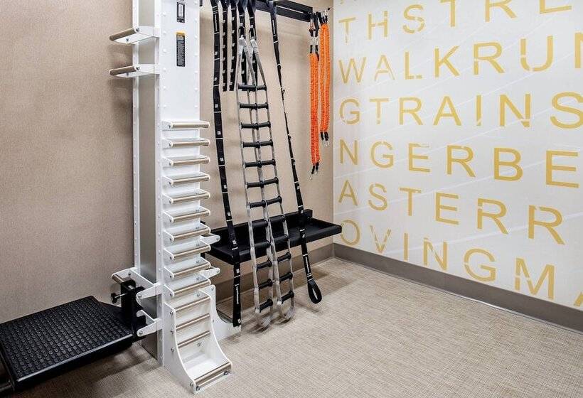 호텔 Residence Inn By Marriott Boston Woburn