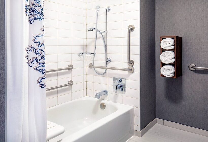 호텔 Residence Inn By Marriott Boston Woburn