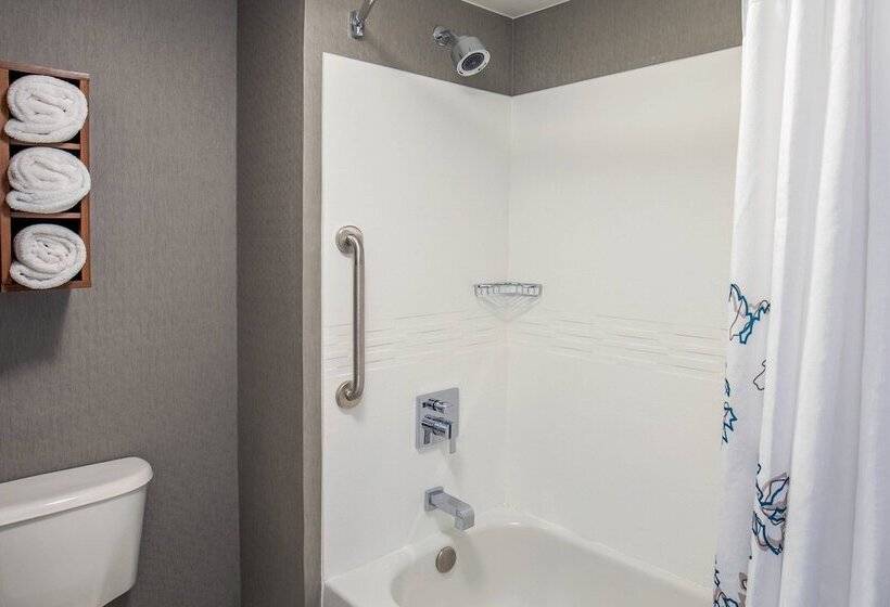 호텔 Residence Inn By Marriott Boston Woburn