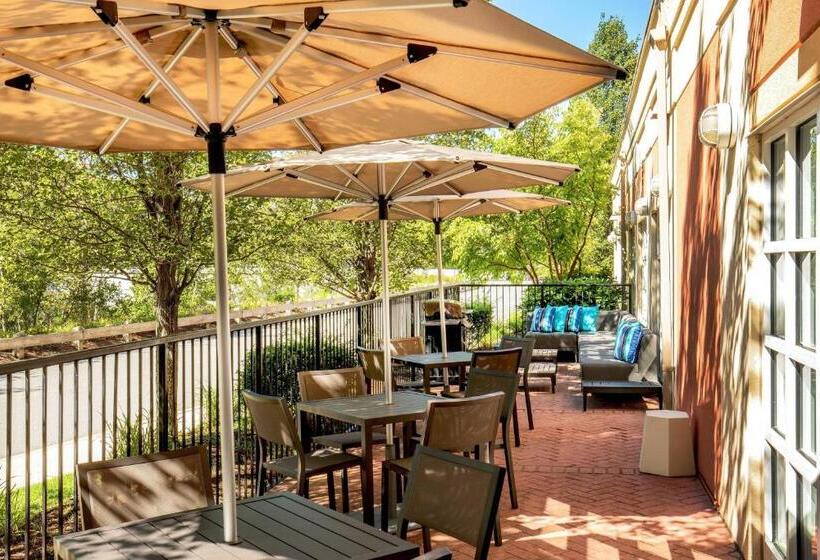 호텔 Residence Inn By Marriott Boston Woburn