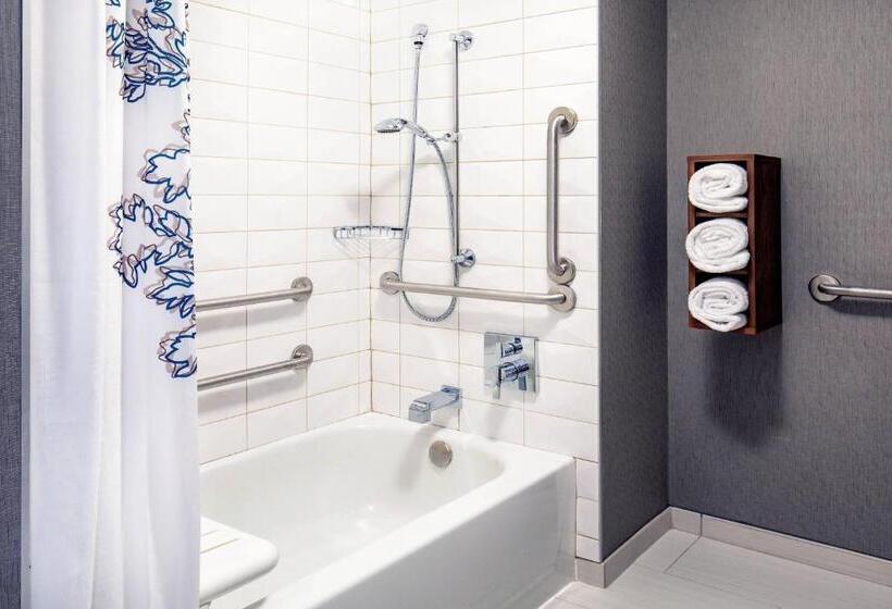 호텔 Residence Inn By Marriott Boston Woburn