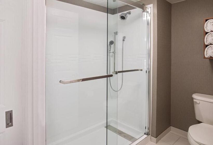 호텔 Residence Inn By Marriott Boston Woburn