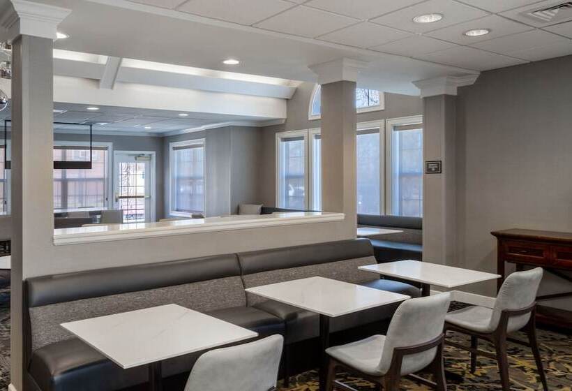 酒店 Residence Inn By Marriott Boulder Broomfield