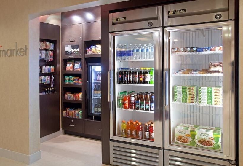 酒店 Residence Inn By Marriott Boulder Broomfield