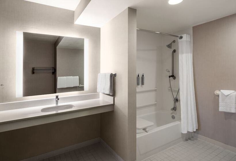 酒店 Residence Inn By Marriott Boulder Broomfield