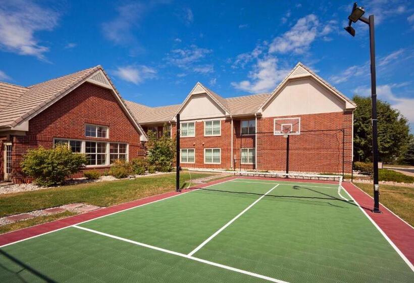 酒店 Residence Inn By Marriott Boulder Broomfield