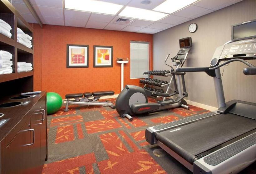 酒店 Residence Inn By Marriott Boulder Broomfield