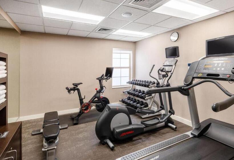 酒店 Residence Inn By Marriott Boulder Broomfield