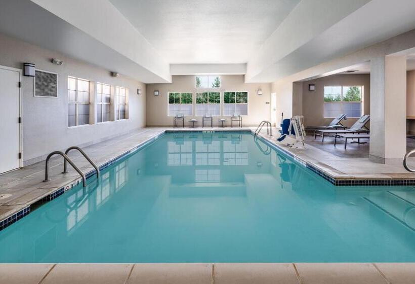 酒店 Residence Inn By Marriott Boulder Broomfield