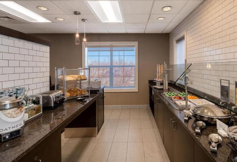 酒店 Residence Inn By Marriott Boulder Broomfield