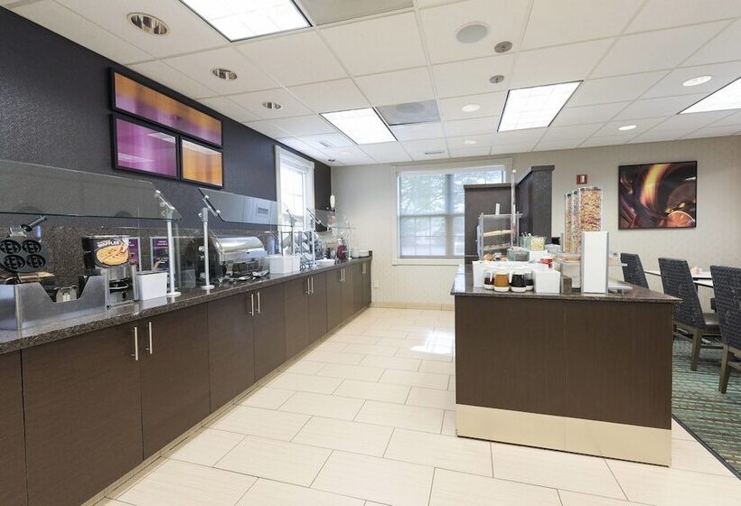 酒店 Residence Inn By Marriott Grand Rapids West