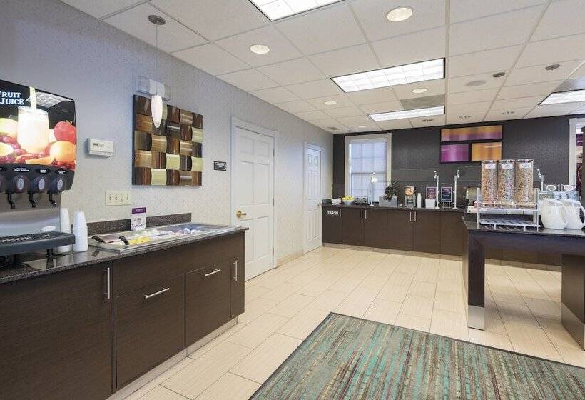 酒店 Residence Inn By Marriott Grand Rapids West