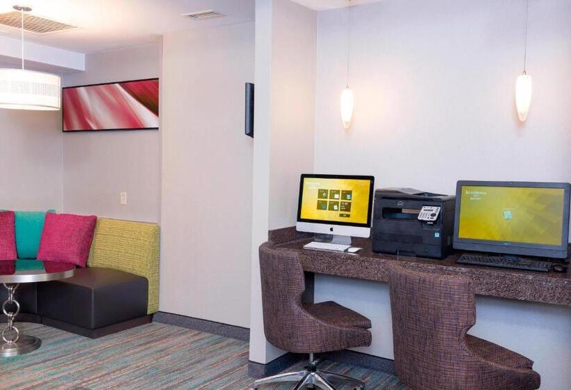 酒店 Residence Inn By Marriott Grand Rapids West