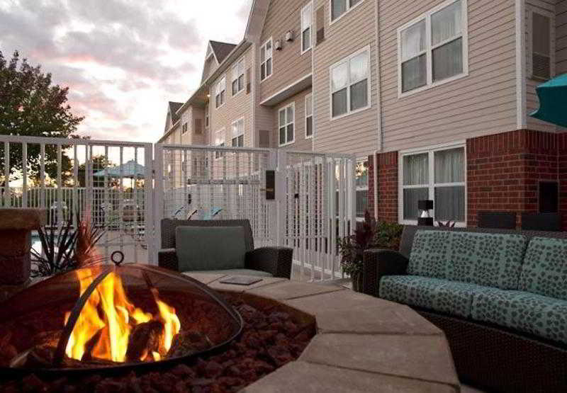 酒店 Residence Inn By Marriott Grand Rapids West