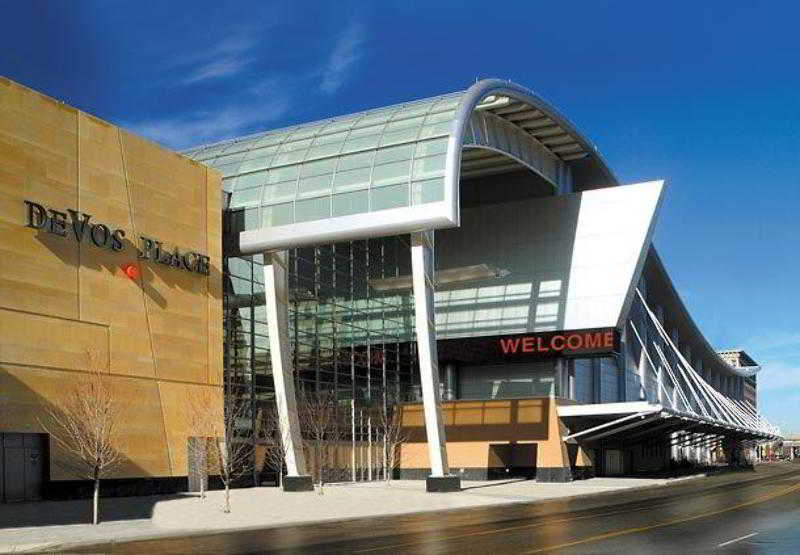 酒店 Residence Inn By Marriott Grand Rapids West