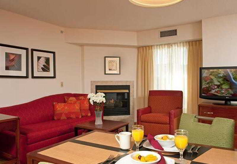 酒店 Residence Inn By Marriott Grand Rapids West