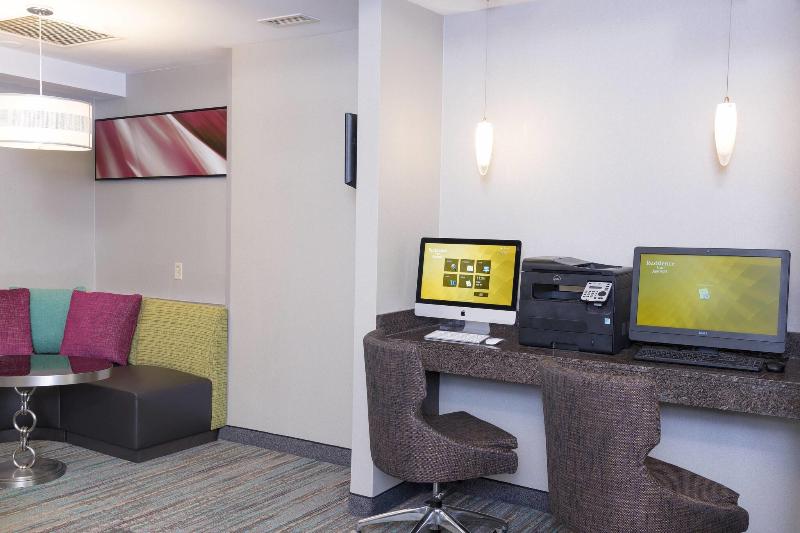 酒店 Residence Inn By Marriott Grand Rapids West