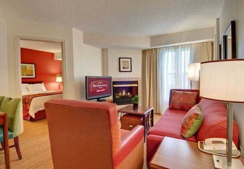 酒店 Residence Inn By Marriott Grand Rapids West