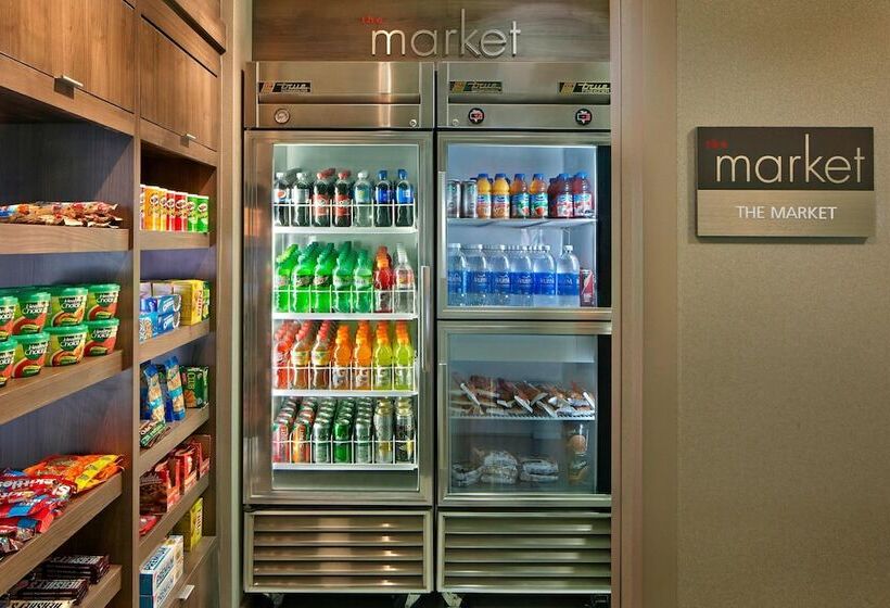 هتل Residence Inn By Marriott Hartford Downtown