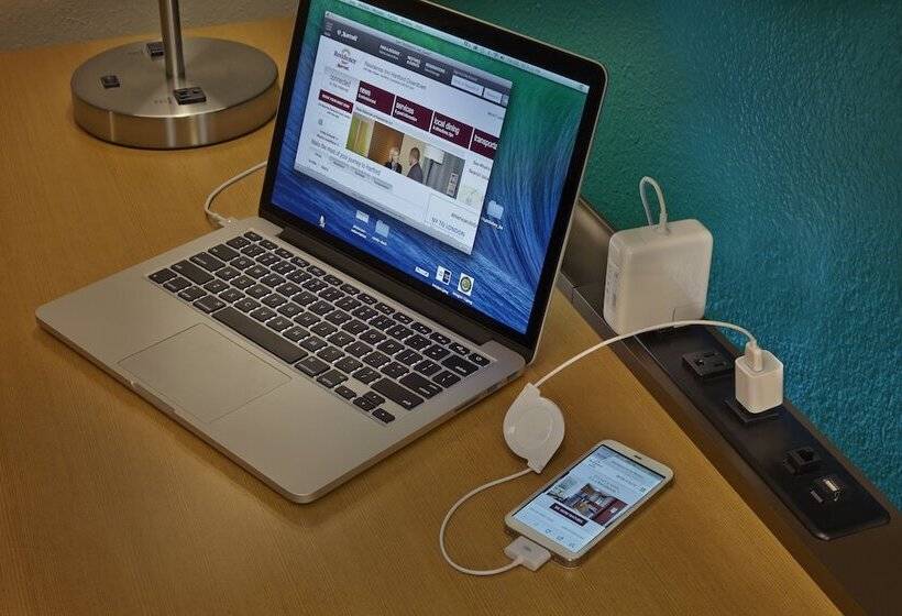 هتل Residence Inn By Marriott Hartford Downtown