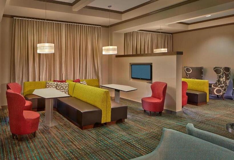 هتل Residence Inn By Marriott Hartford Downtown