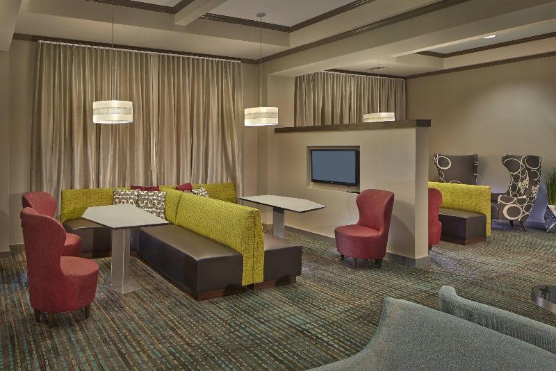 هتل Residence Inn By Marriott Hartford Downtown