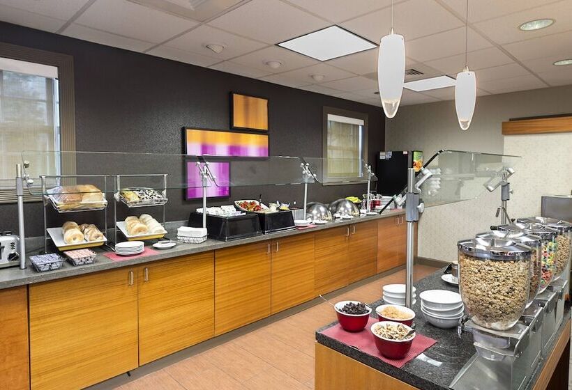 בית מלון כפרי Residence Inn By Marriott Lakeland