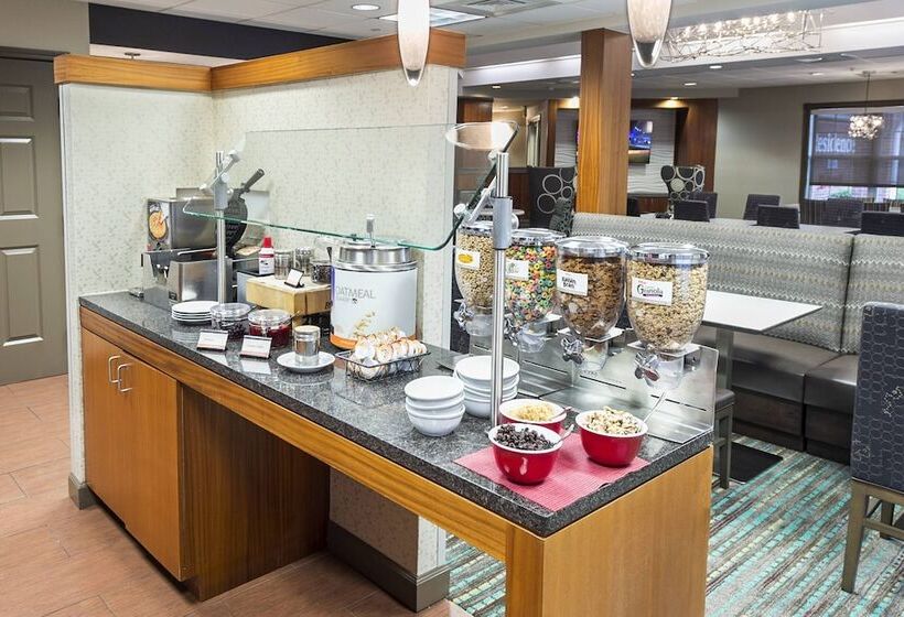 בית מלון כפרי Residence Inn By Marriott Lakeland