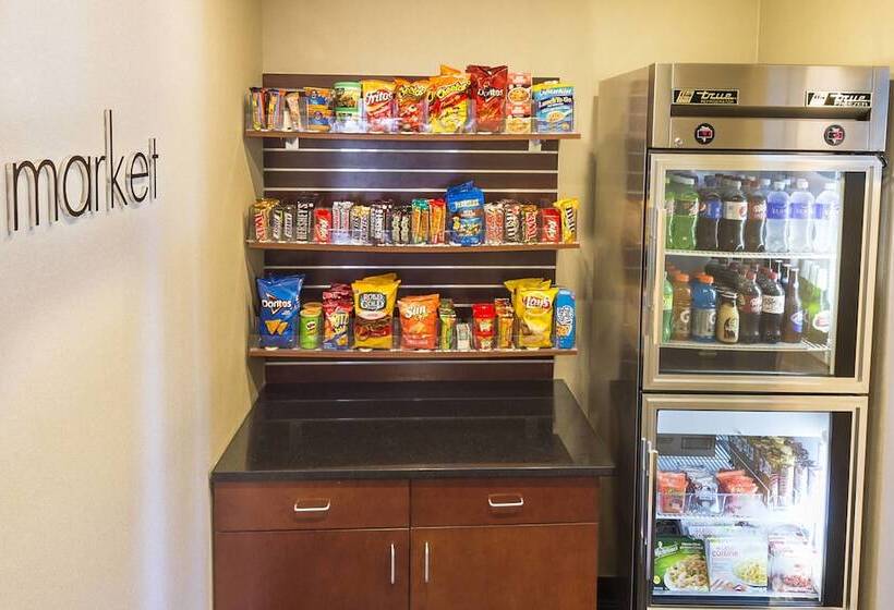 فندق Residence Inn By Marriott Lakeland