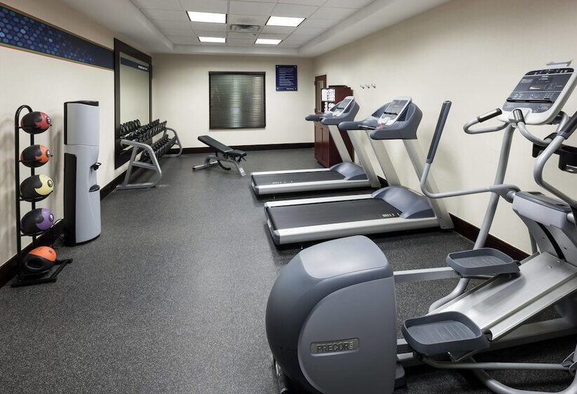 בית מלון כפרי Residence Inn By Marriott Lakeland