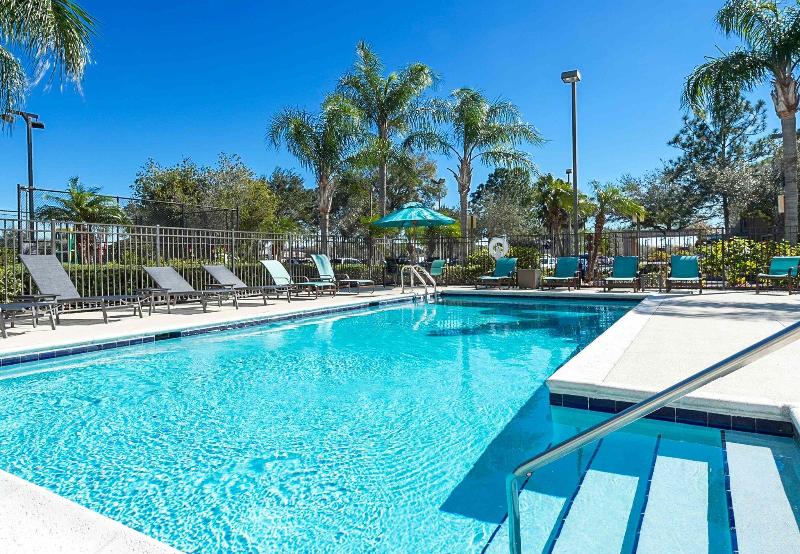 فندق Residence Inn By Marriott Lakeland