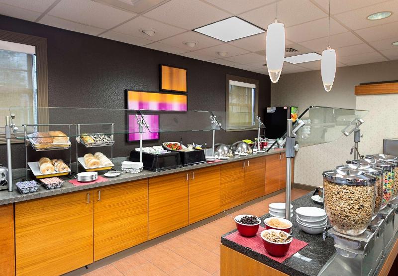 בית מלון כפרי Residence Inn By Marriott Lakeland