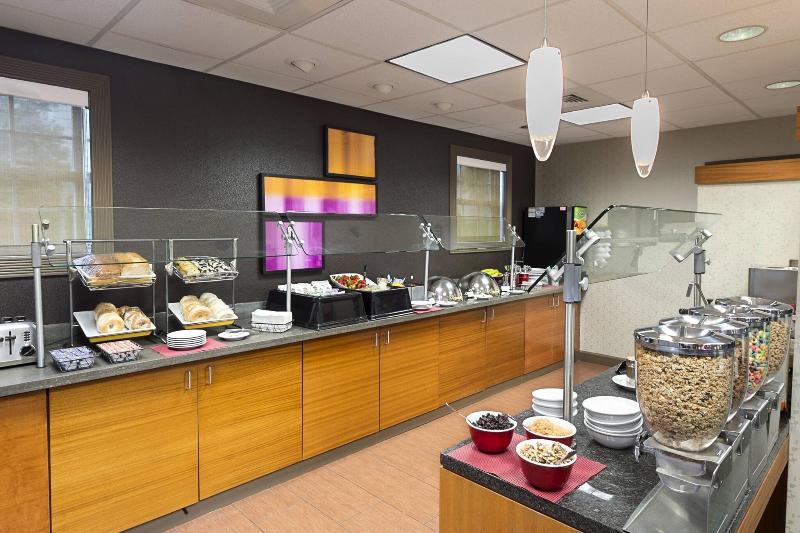 בית מלון כפרי Residence Inn By Marriott Lakeland