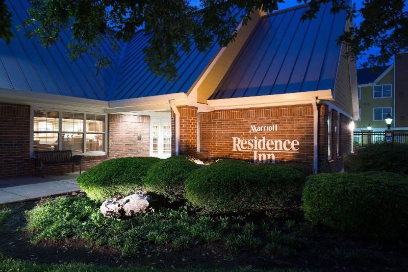 فندق Residence Inn By Marriott Monroe