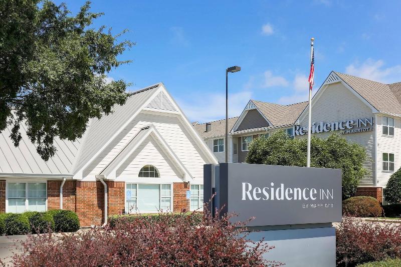 فندق Residence Inn By Marriott Monroe