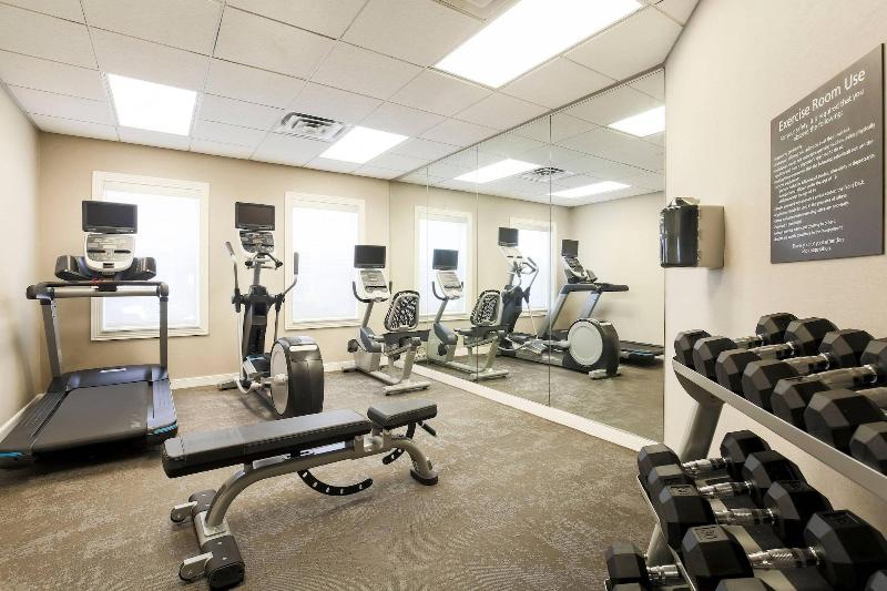 فندق Residence Inn By Marriott Monroe