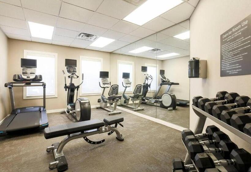 فندق Residence Inn By Marriott Monroe