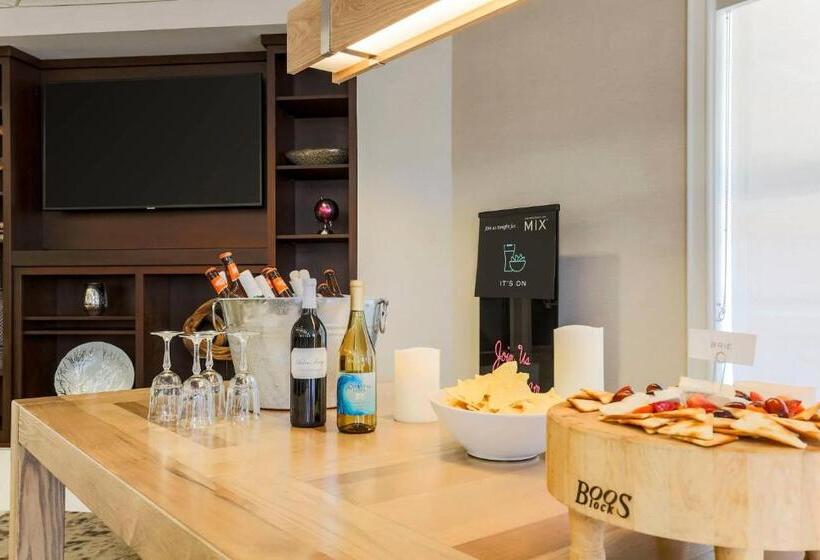 فندق Residence Inn By Marriott Monroe