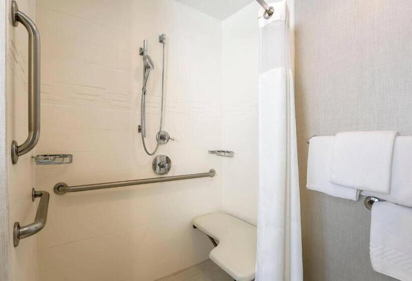 فندق Residence Inn By Marriott Monroe