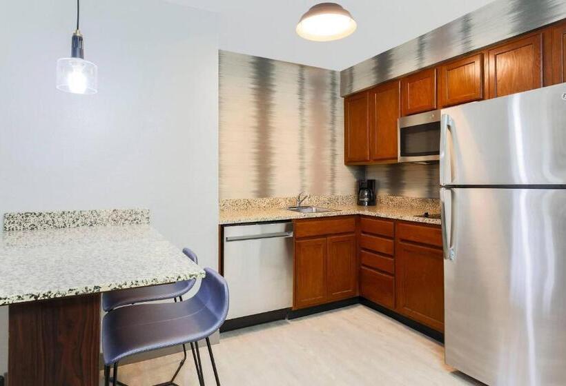 فندق Residence Inn By Marriott Monroe