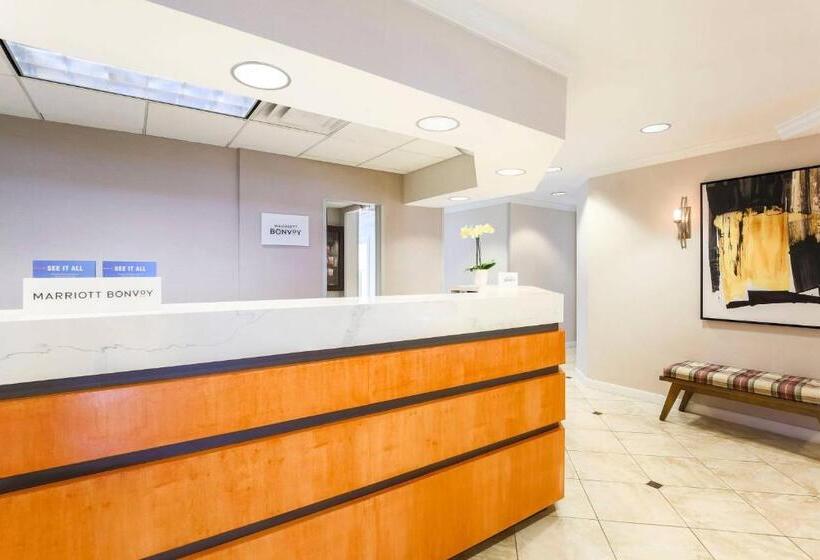 فندق Residence Inn By Marriott Monroe