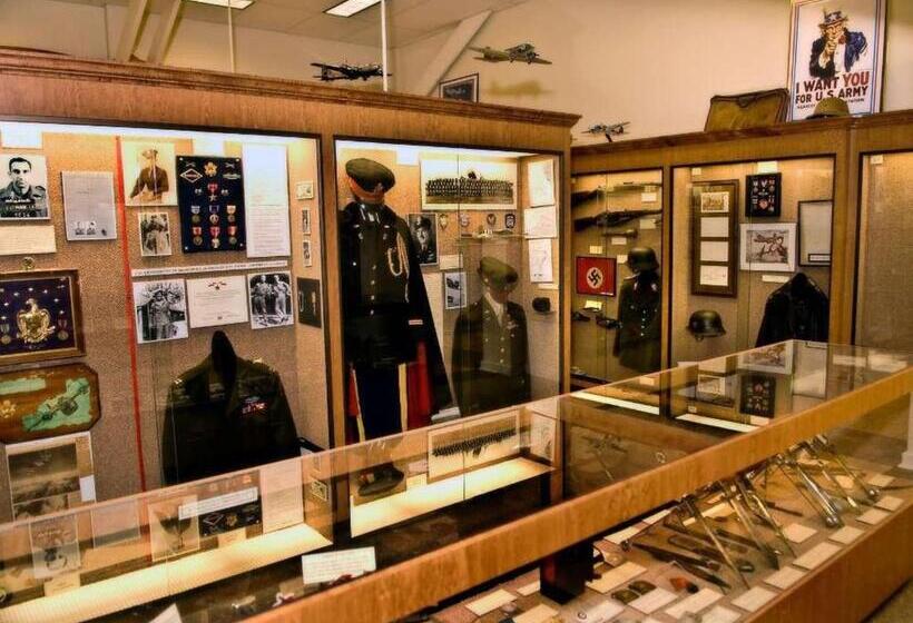 فندق Residence Inn By Marriott Monroe