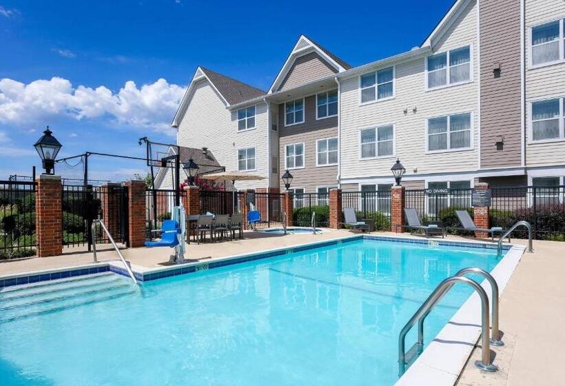 فندق Residence Inn By Marriott Monroe