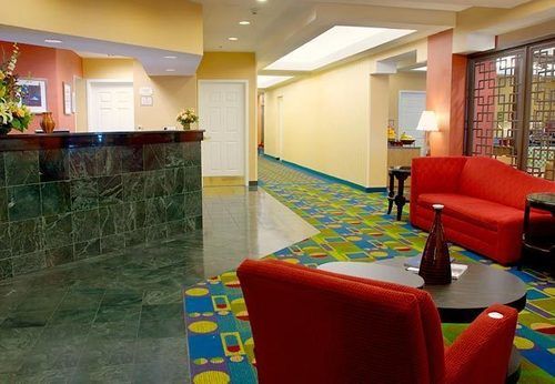 בית מלון כפרי Residence Inn Pittsburgh University/medical Center
